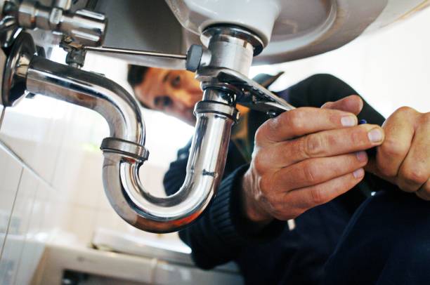 Best Emergency Plumbing Services in Boaz, AL